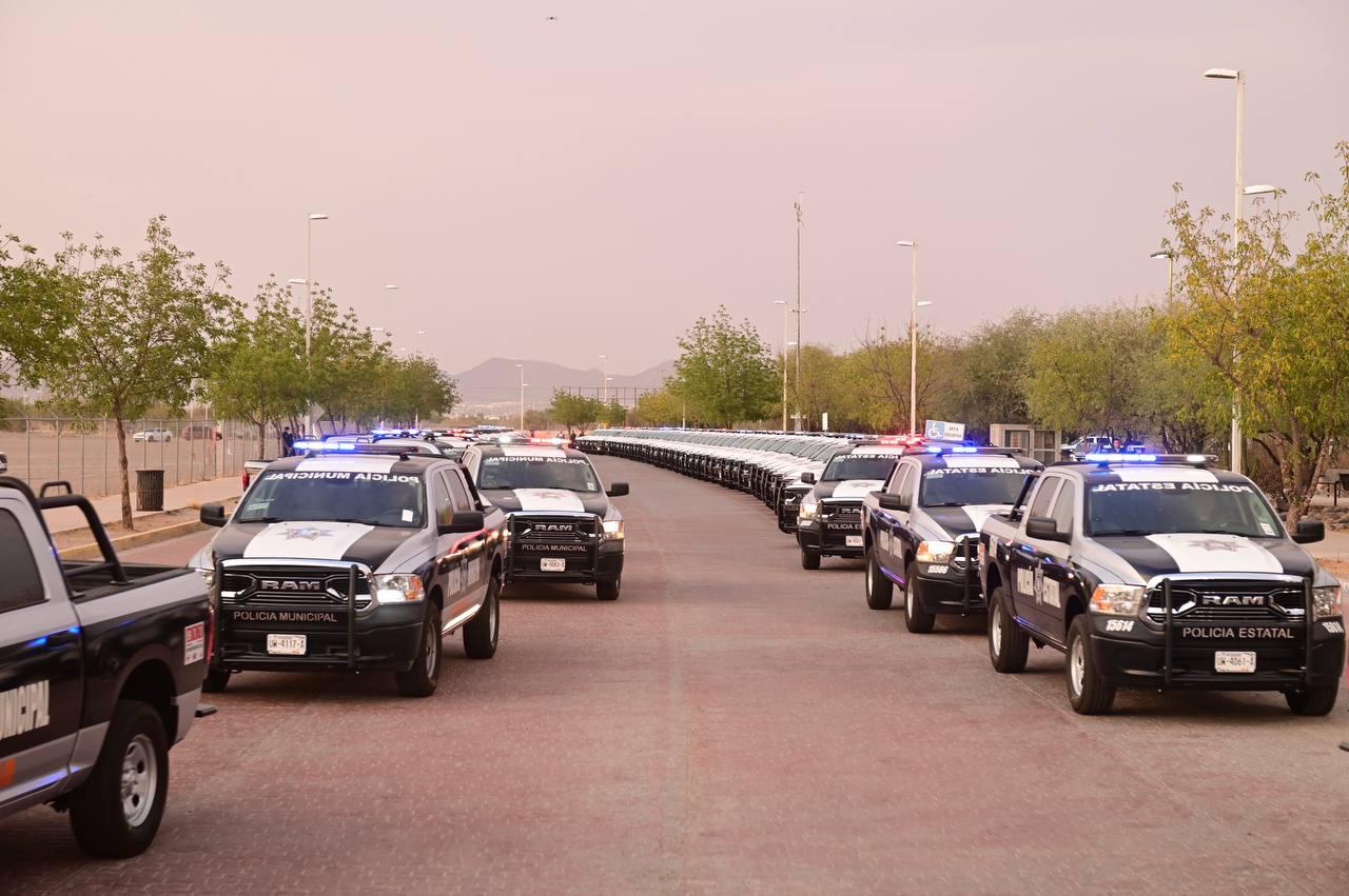 Tránsito reforzará patrullaje en salidas de Hermosillo para regular el tráfico y evitar accidentes durante vacaciones