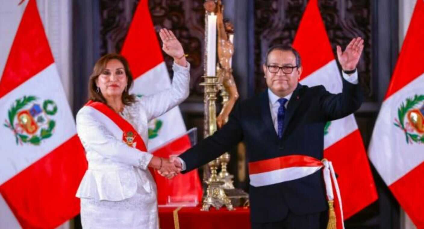 Perú pide a México garantizar seguridad de diplomáticos tras amenazas
