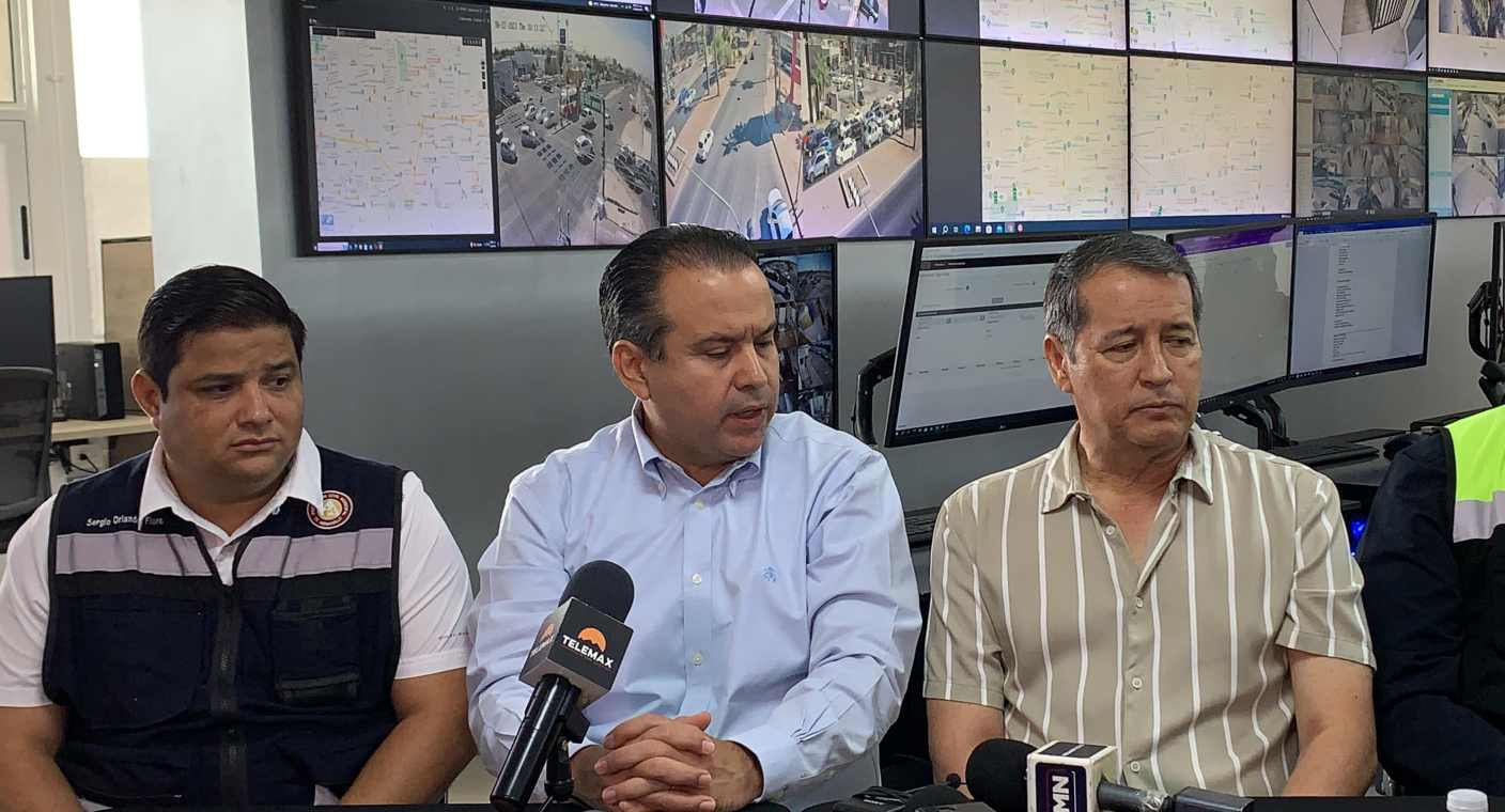 Instalarán comité de Protección Civil en Hermosillo para atender a personas y evitar golpes de calor ante pronósticos de 50°C
