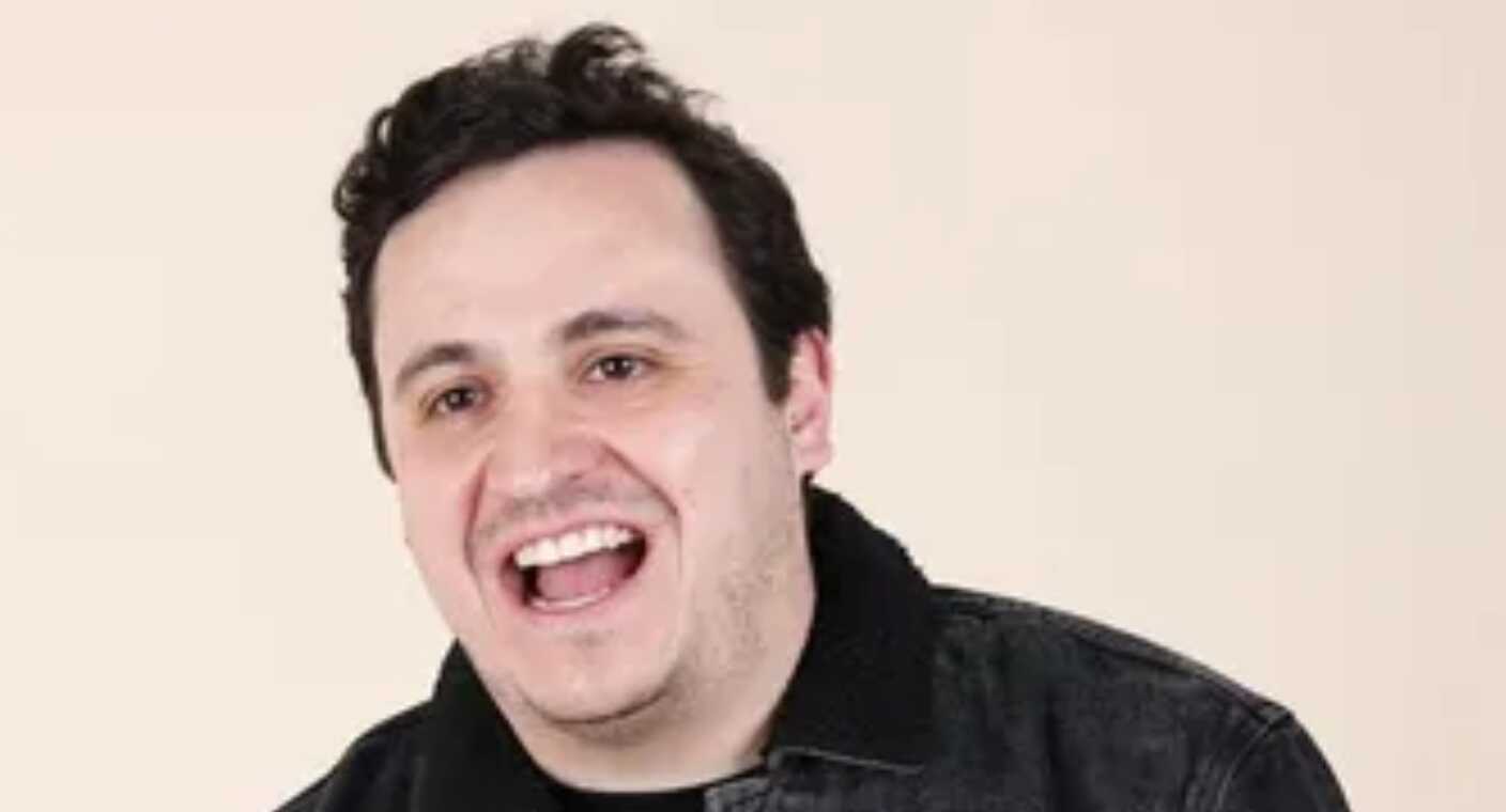 “Es como estar poseído”: Richi O’Farrill pide disculpas tras sufrir brote maníaco depresivo