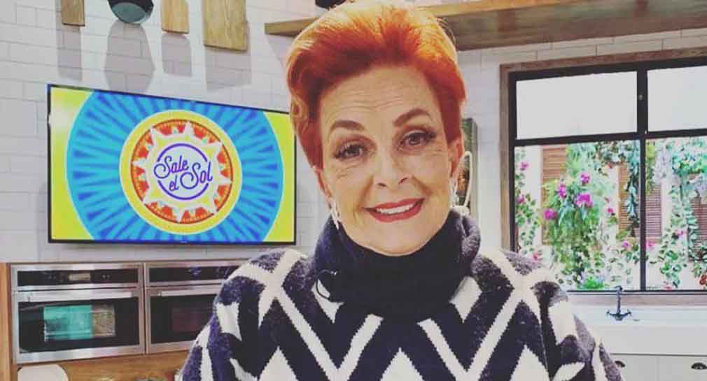 Talina Fernández es ingresada de emergencia al hospital; su estado de salud es delicado, reportan