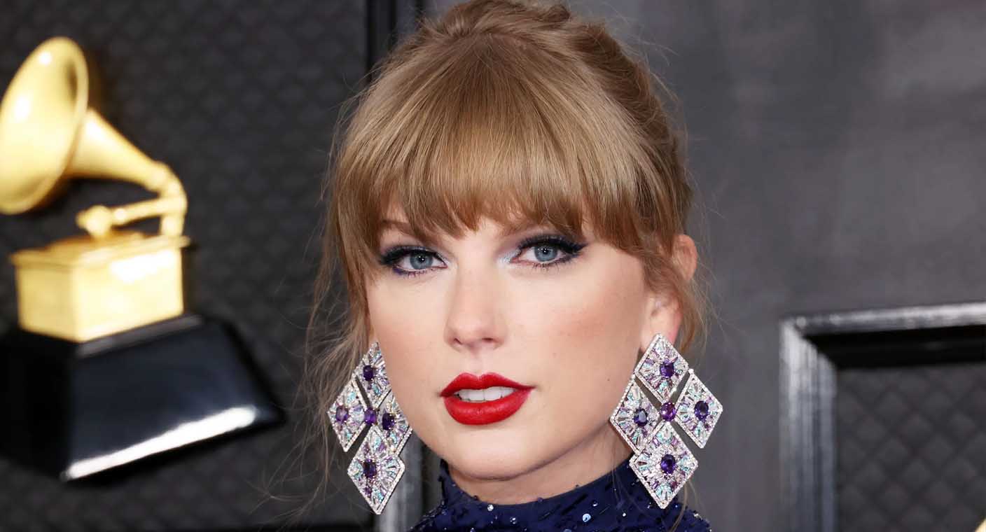 Taylor Swift Hace Historia Como La Primera Mujer Con M S Discos En El Top Proyecto Puente