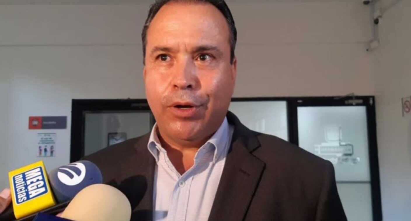 ‘Es un día que está siempre en nuestros corazones y que nunca debió pasar’: Toño Astiazarán en aniversario de incendio de la Guardería ABC
