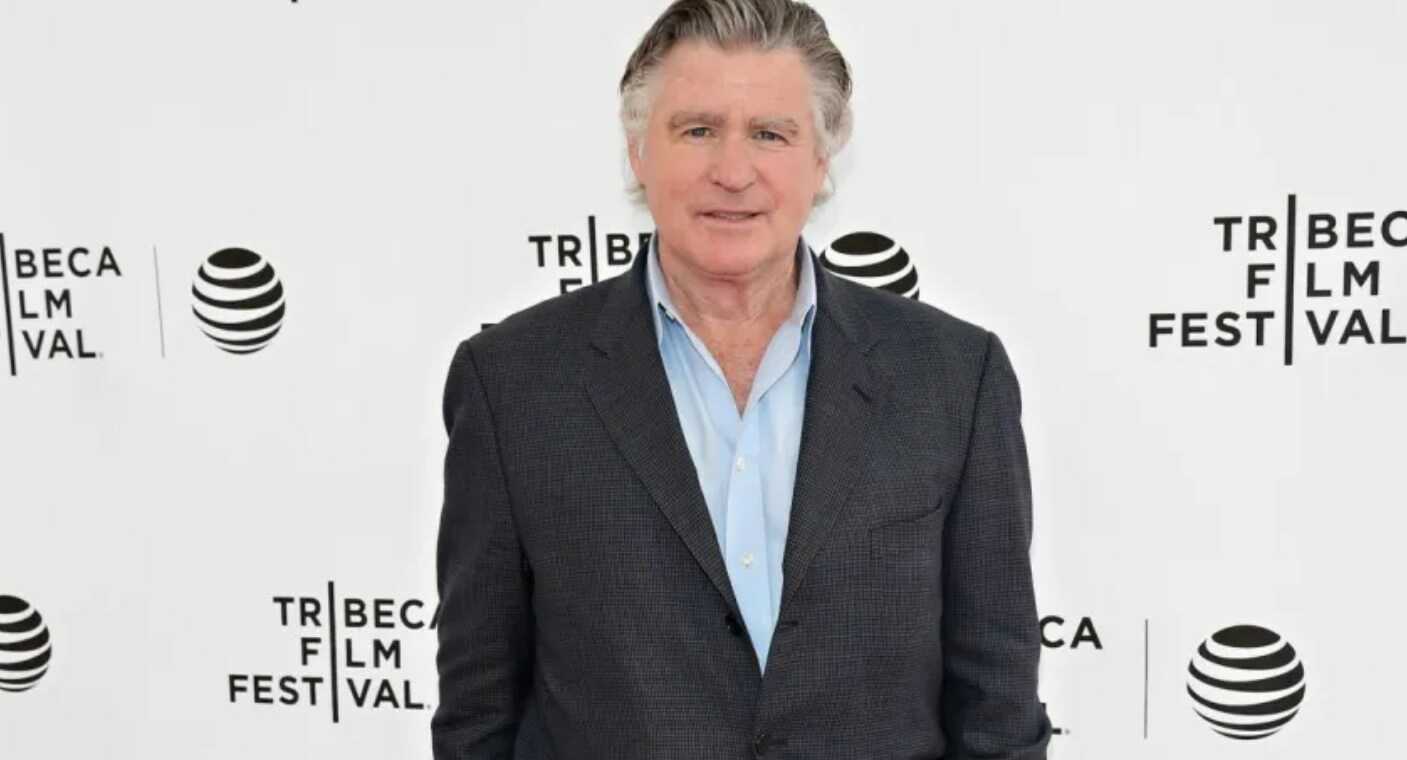 Muere Treat Williams a los 71 años, estrella de “Everwood” y “Deep Rising”