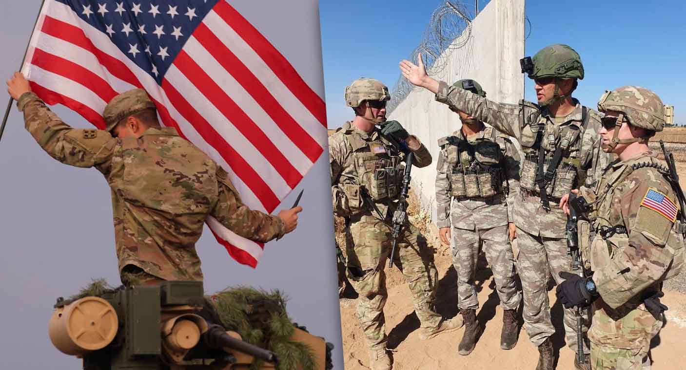 Perú aprueba ley para autorizar ingreso de militares de EEUU con armas de guerra