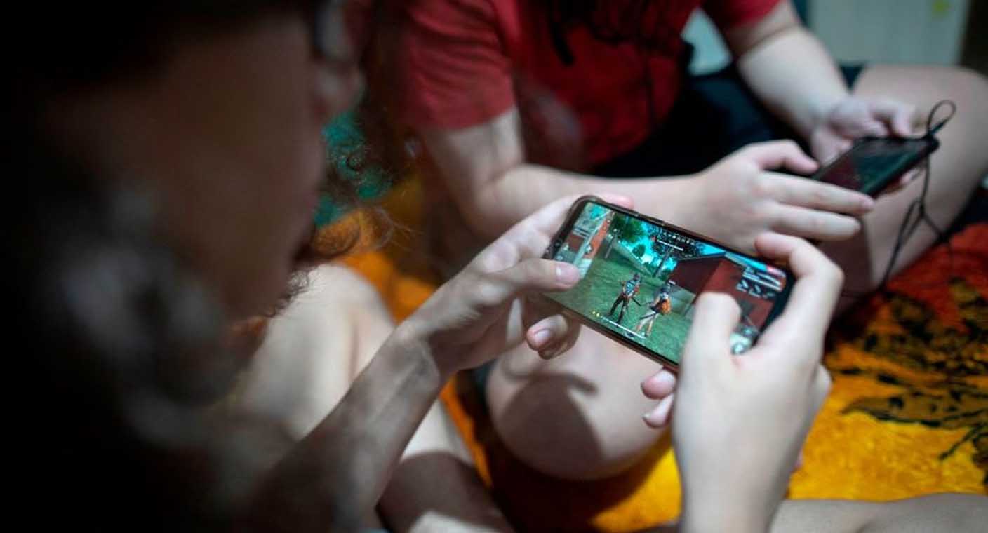 Agencia busca usar reconocimiento facial para identificar edad de sus jugadores