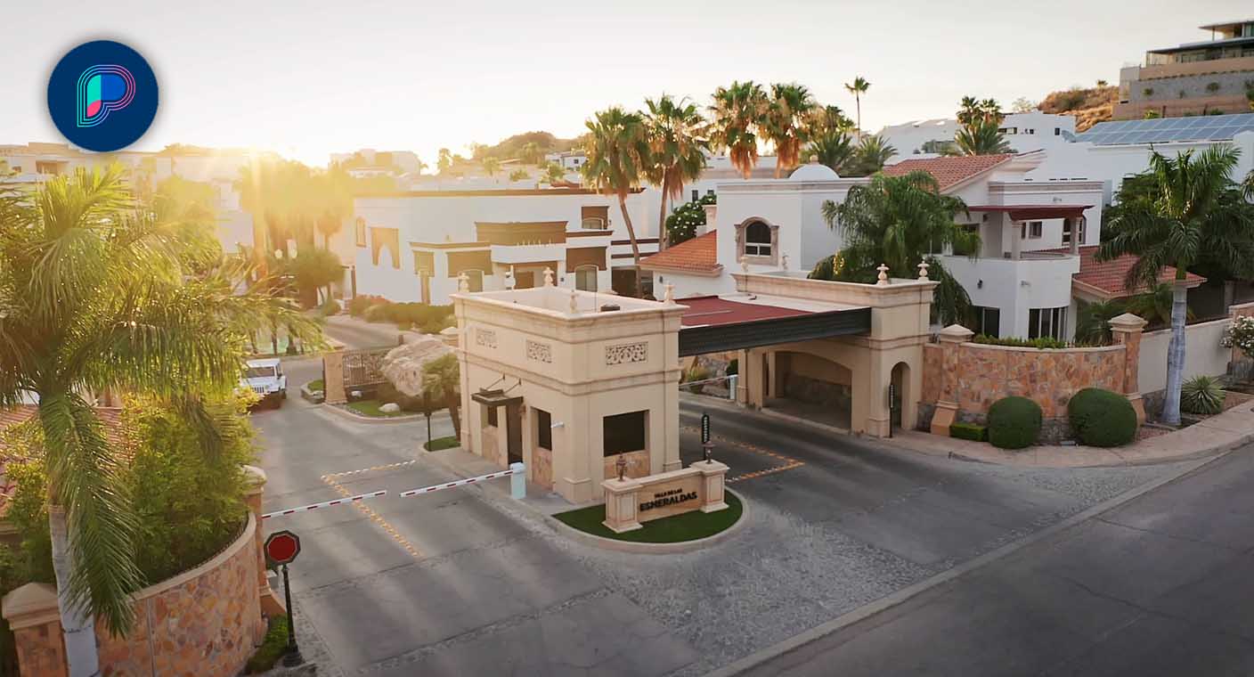 Conoce la nueva sección Villa de las Perlas de La Jolla Residencial en