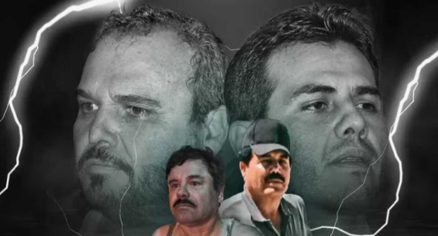 Señalan Que Vicentillo Y El Rey Delataron A El Mayo Zambada Y “el Chapo” Guzmán A Cambio 6925