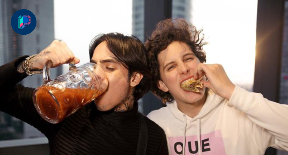 Natanael Cano y Robegrill se unen para que chille una carnita asada ‘tumbada’ y disfrutar una michelada