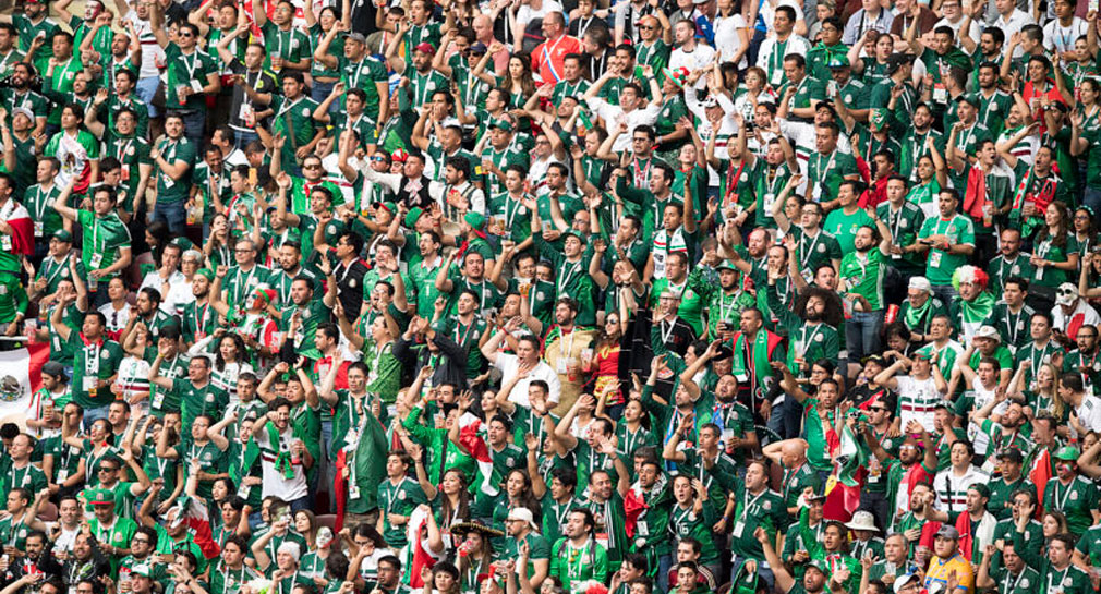 Apuñalan a aficionado de la Selección Mexicana en el juego vs. Qatar