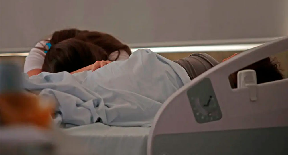 Muere el 45% de los latinos por cáncer de riñón, revelan expertos