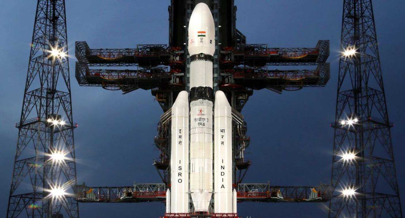 Essay On Chandrayaan 1 2 And 3