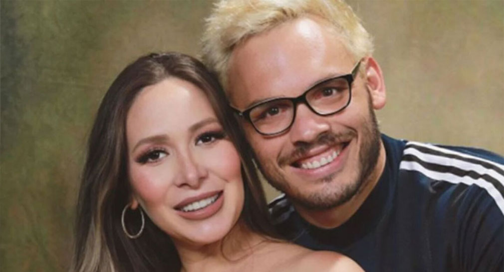 Reportan que Frida Muñoz llevó papeles de divorcio a Julio César Chávez Jr. mientras está detenido en Los Ángeles