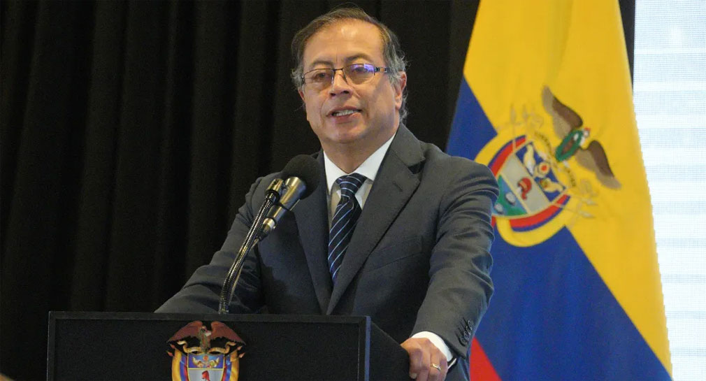 Arrestan al hijo de Gustavo Petro, presidente de Colombia, acusado por lavar dinero