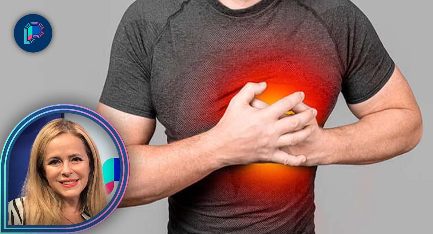 Sonora, sin avanzar en combate a problemas del corazón; urge responsabilidad en prevención: especialista