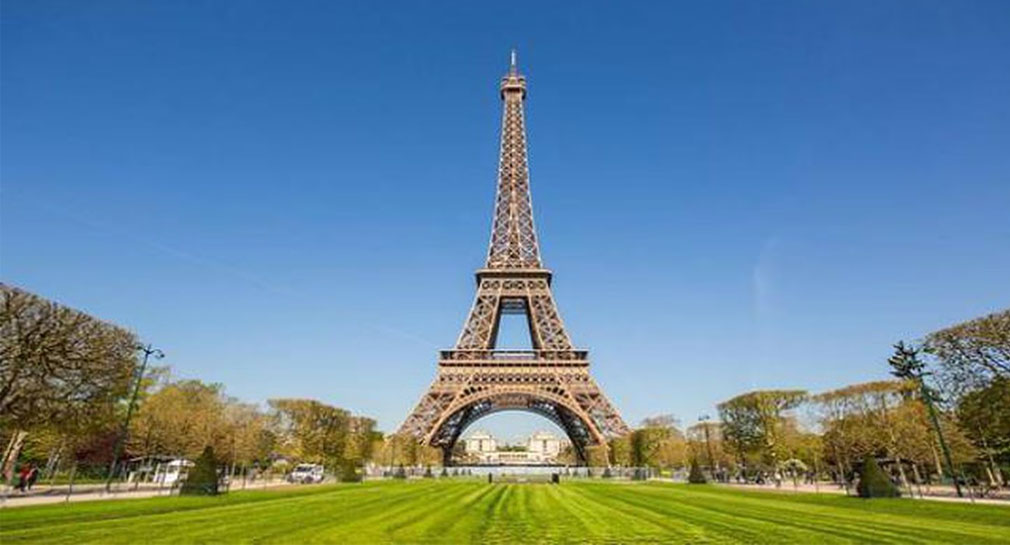Cierran la Torre Eiffel por huelga de trabajadores, a solo 5 meses de iniciar los Juegos Olímpicos