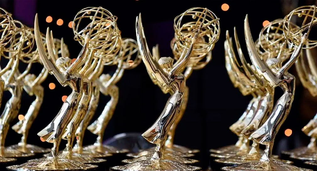 Premios Emmy serán el 15 de enero tras ser pospuestos por la huelga