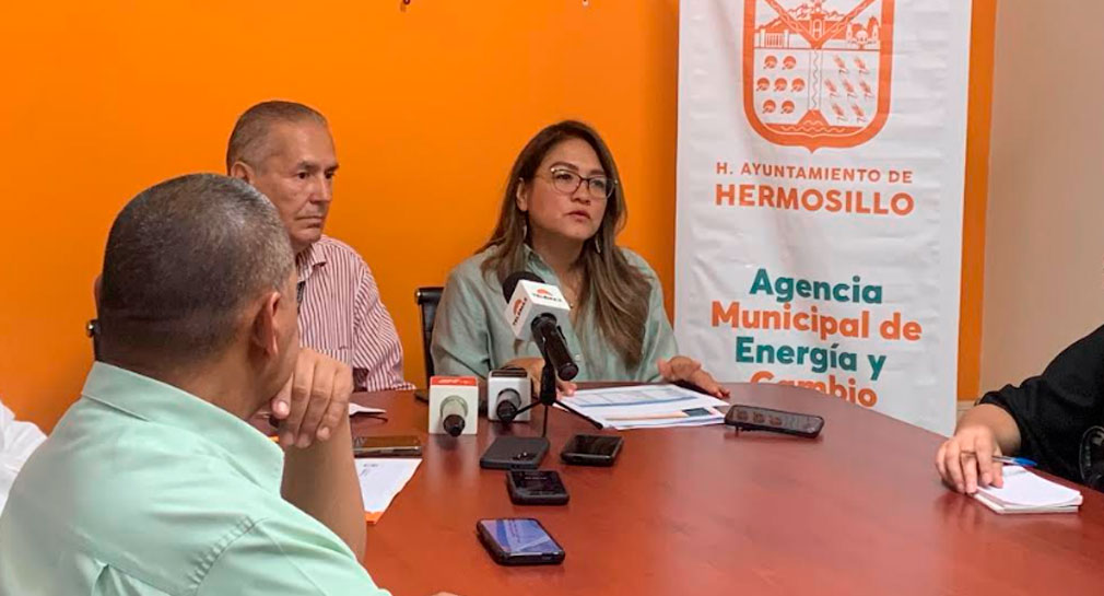 Rehabilitarán 39 campos deportivos con luminaria en Hermosillo, con inversión de 1.5 mdp
