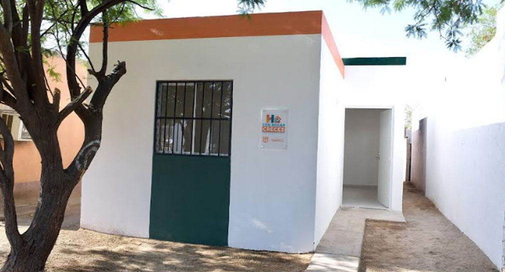 Trabaja Ayuntamiento de Hermosillo en la recuperación de más de mil 700 casas abandonadas