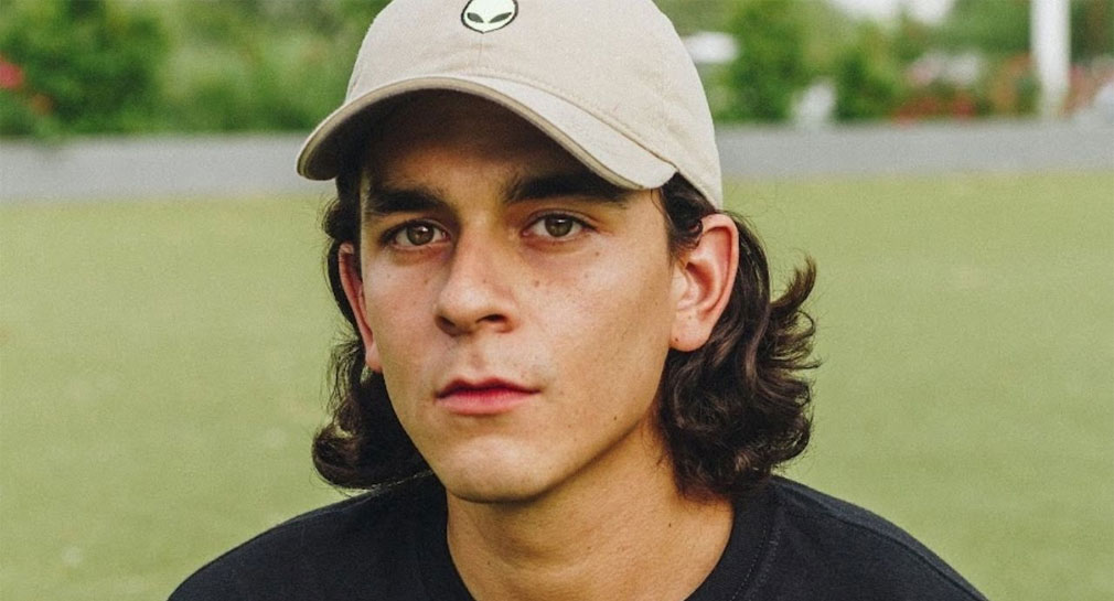 Nominan al hermosillense Andrés Johnson como mejor creador de contenido de premios MTV MIAW 2023