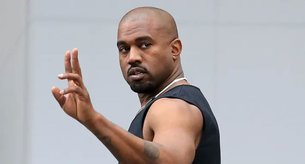 Restablecen cuenta de Kanye West en Twitter, ahora ‘X’