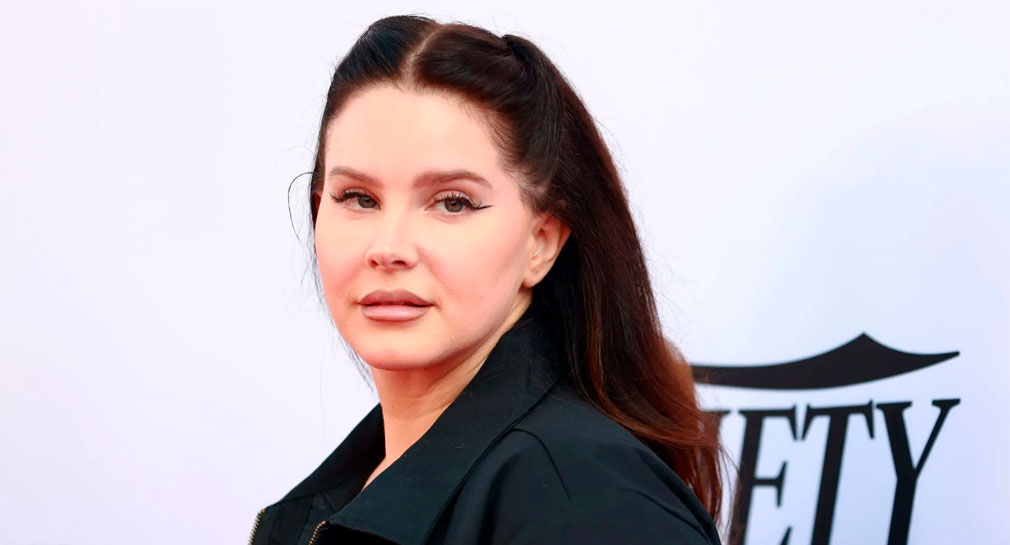 Pospone Lana del Rey par de conciertos en México por “temas de logística”