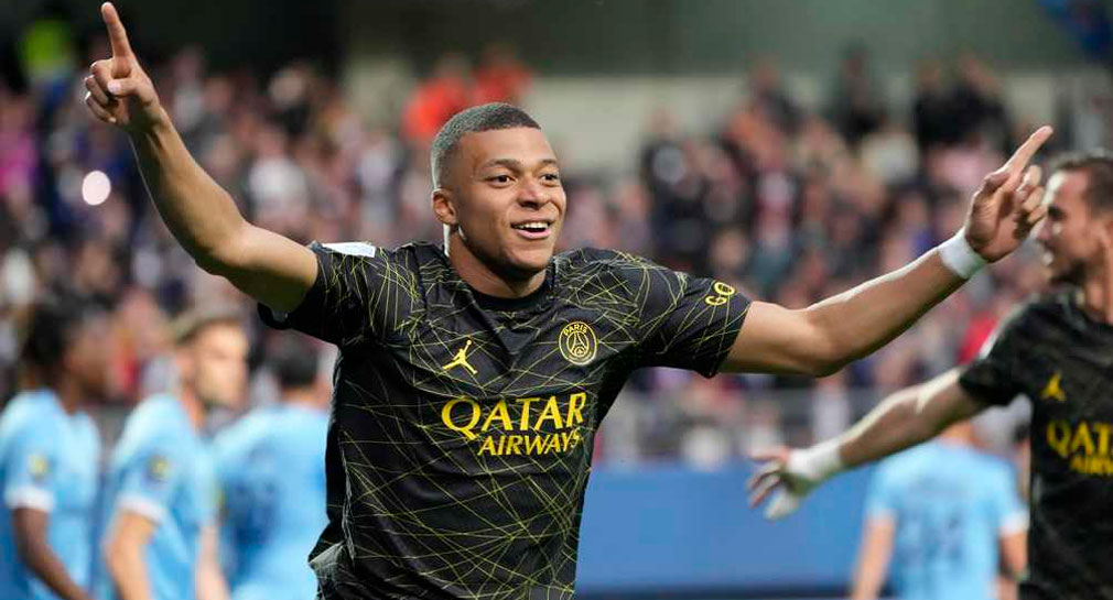 Kylian Mbappé rechaza oferta del Barcelona, se niega a negociar, reportan medios en Francia