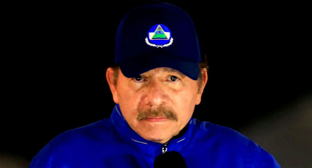 Gobierno de Nicaragua cierra fundación católica y decomisa sus bienes; monjas dejan el país