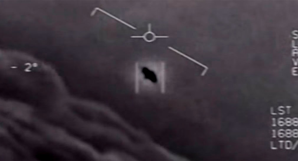 EEUU oculta un programa de ovnis, asegura exfuncionario de inteligencia de la Fuerza Aérea