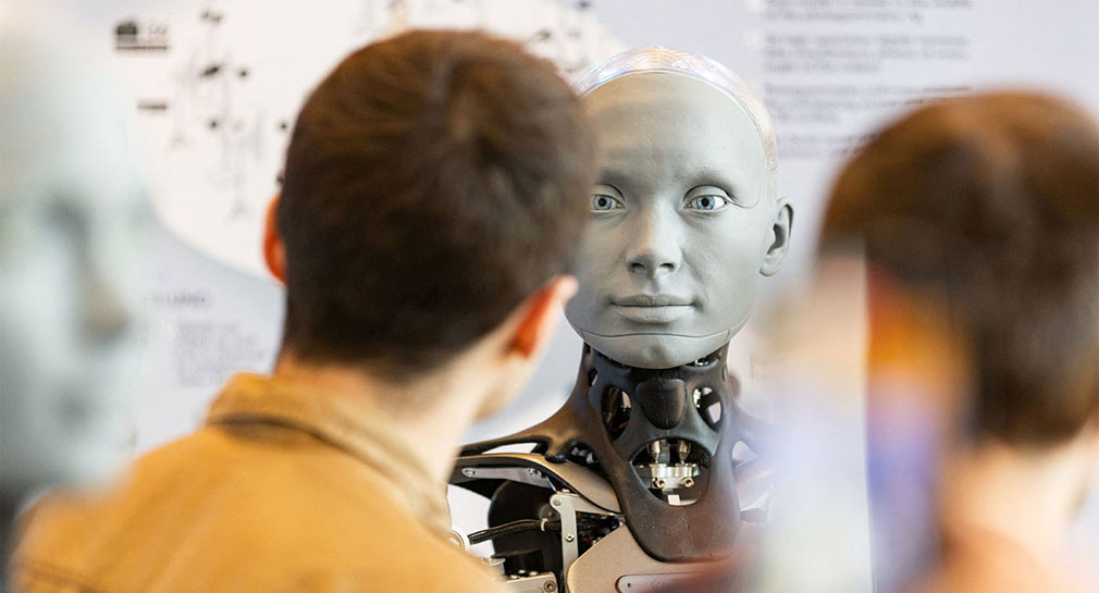 Científicos plantean una medida extrema para regular la inteligencia artificial