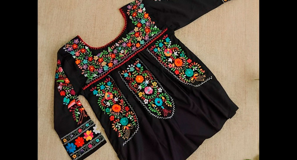 Shein elimina de su plataforma y deja de vender blusa inspirada en pueblo nahua