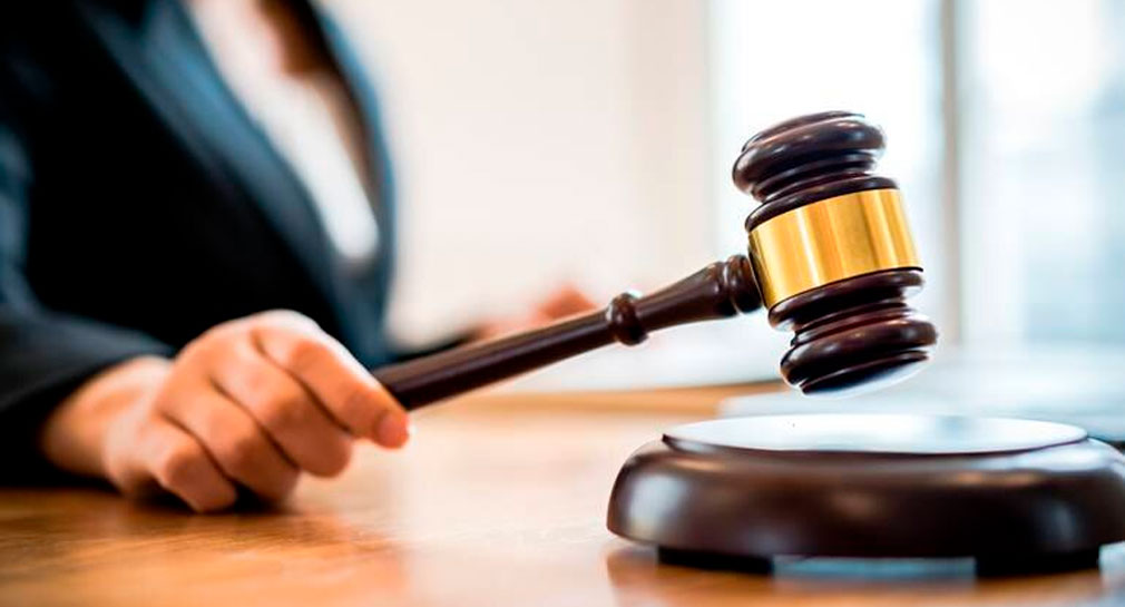 Corte holandesa condena a sujeto por dar drogas a 10 personas para que se quitaran la vida