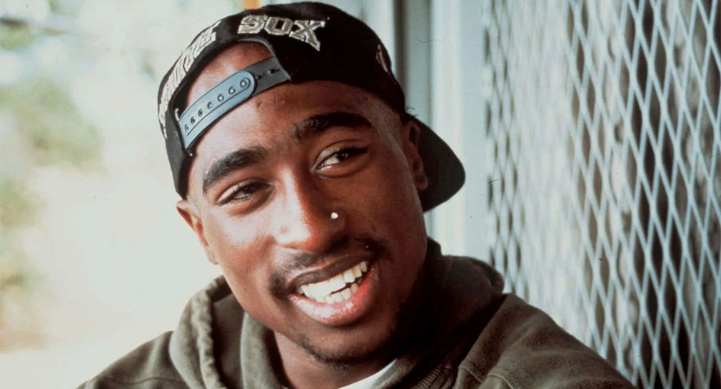 Catean vivienda relacionada con el asesinato del rapero Tupac Shakur en Las Vegas