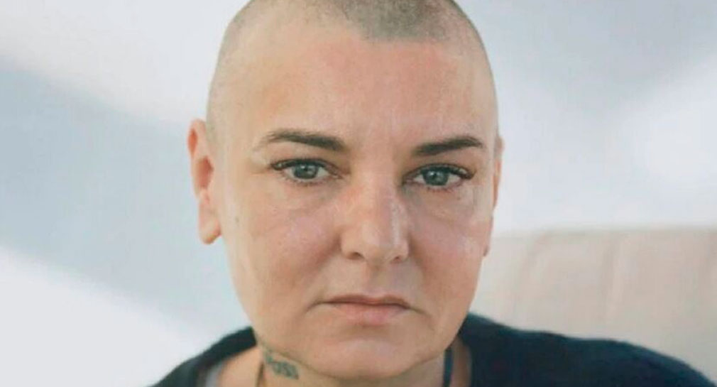 Muere Sinéad O’Connor, cantante de ‘Nothing Compares 2 U’, a los 56 años