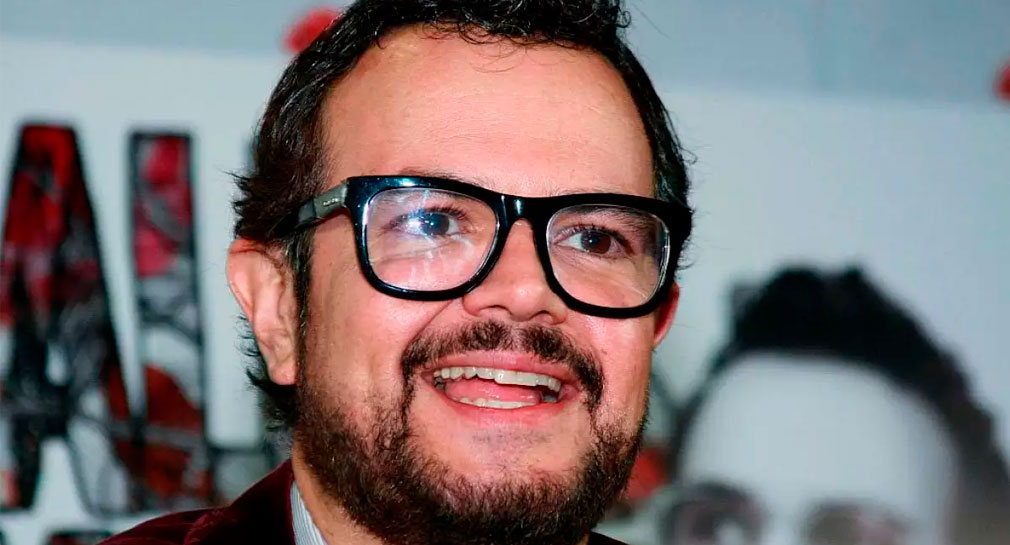 Aleks Syntek se presentará en la 7° Edición del Festival Cultural Álamos Pueblo Mágico en agosto
