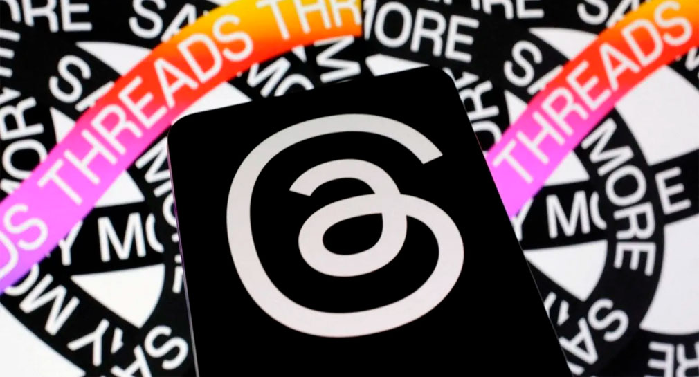 Threads lanza un botón para editar publicaciones y es gratis