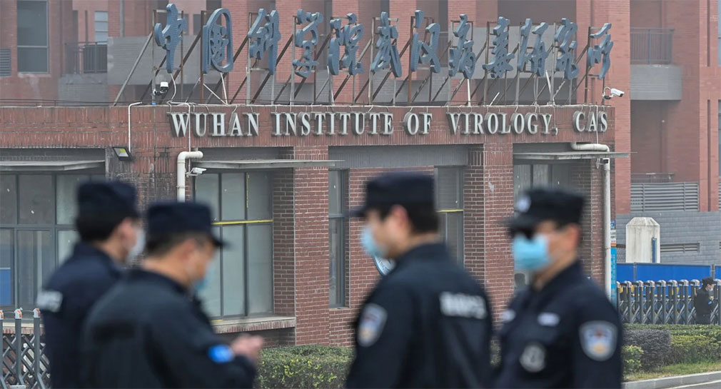 Suspende administración de Biden financiación de laboratorio de virología en Wuhan, China