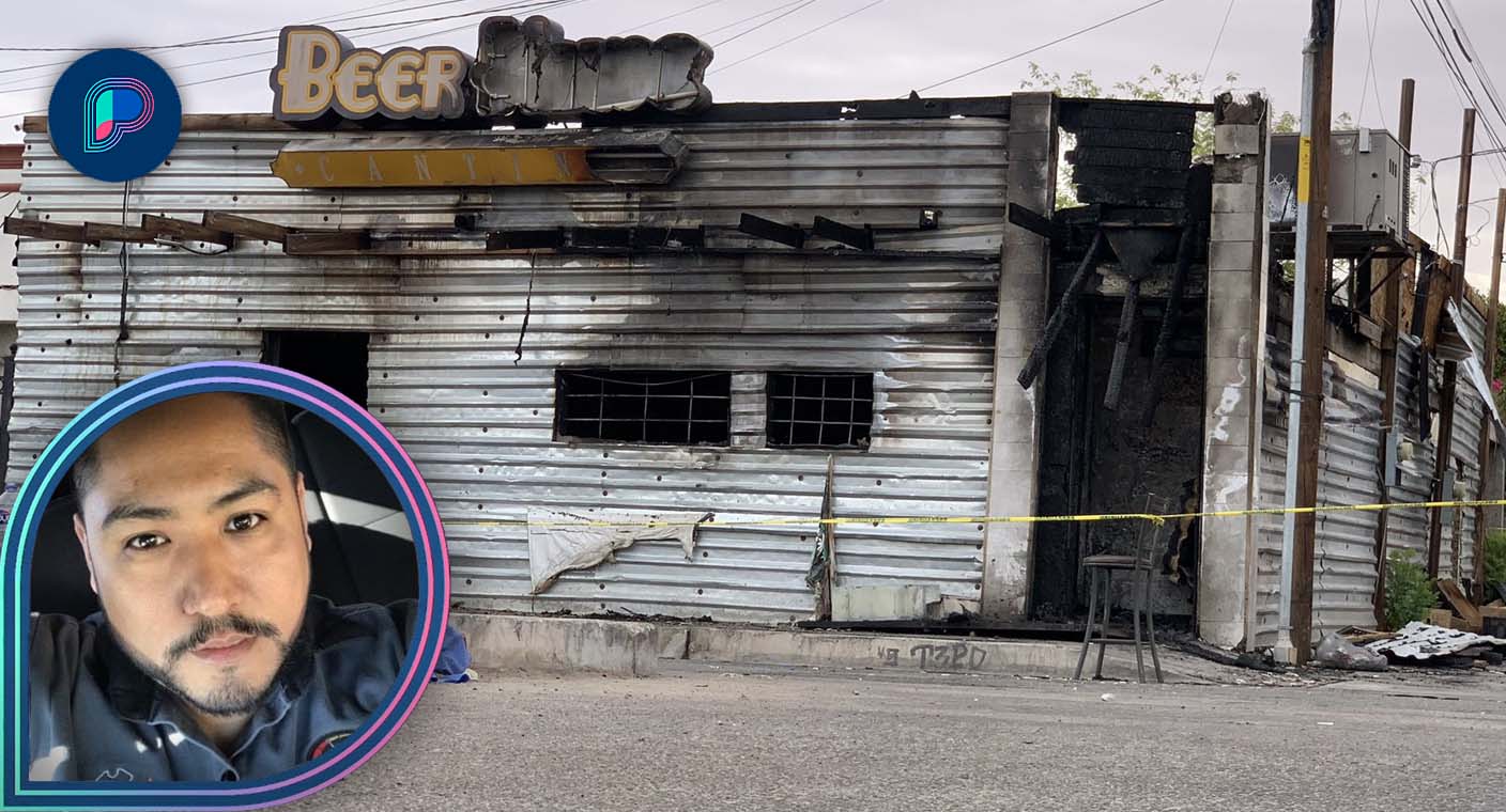 Dueño del bar ‘Beer House’ en SLRC obtiene amparo contra orden de aprehensión: periodista