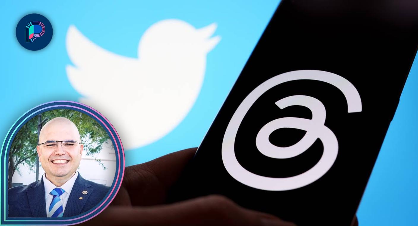 Threads, la app de Meta que compite con Twitter, pero más sencilla y con restricciones: especialista