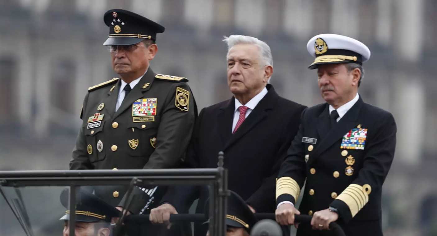 Barra de Abogados de EEUU pide a AMLO respetar la autonomía judicial