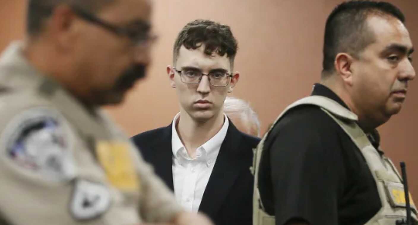 Joven que mató a 23 personas en Walmart de Texas es sentenciado a 90 cadenas perpetuas