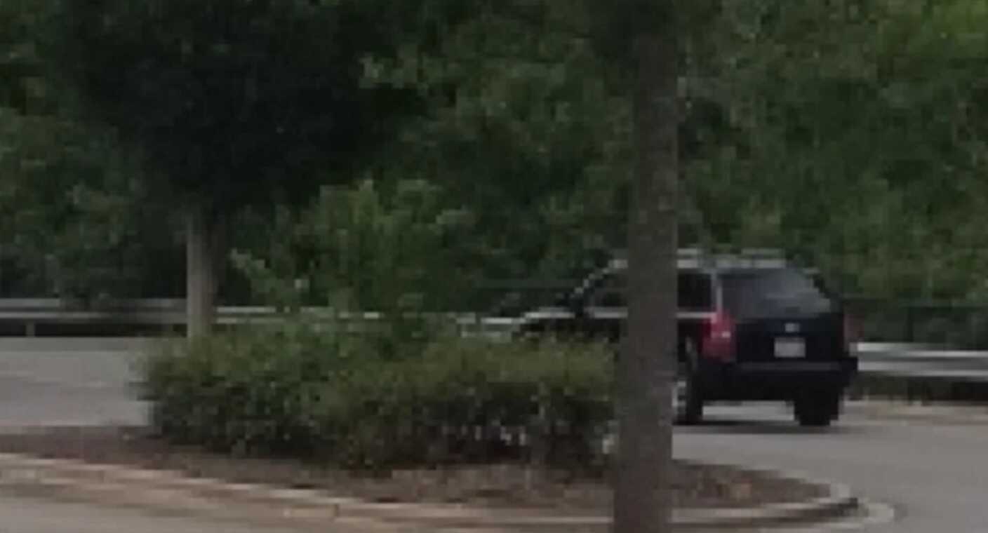Seis migrantes son atropellados en ataque intencionado en Carolina del Norte