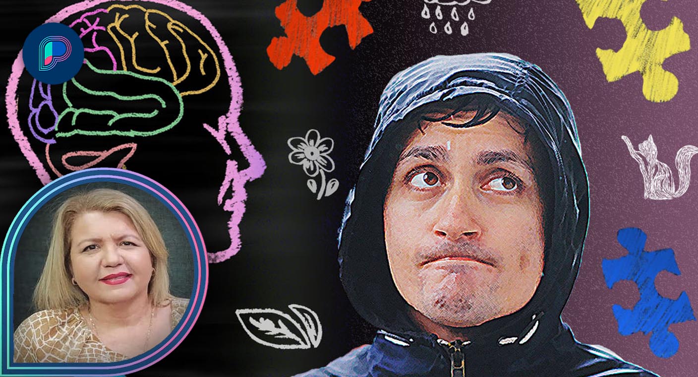 ¿Qué es el trastorno del espectro autista y cómo se caracteriza?: Mayra Leyva, psicoterapeuta