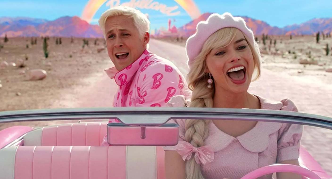 Ryan Gosling cuestiona que los premios Oscar no nominaran a Margot Robbie y Greta Gerwig por Barbie