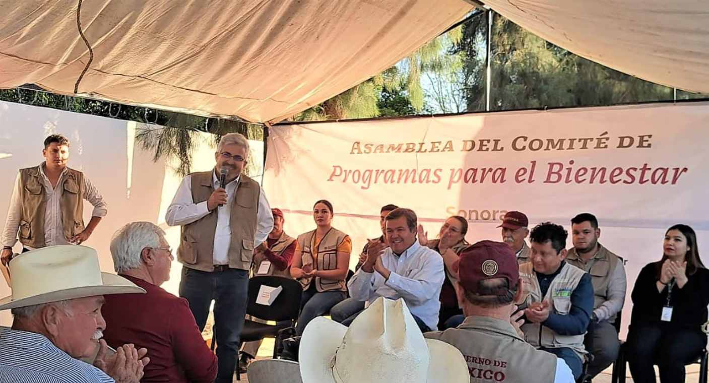 Ya hay fechas para entregar pago de julio-agosto a beneficiarias del programa Niñas y Niños Hijos de Madres Trabajadoras en Hermosillo