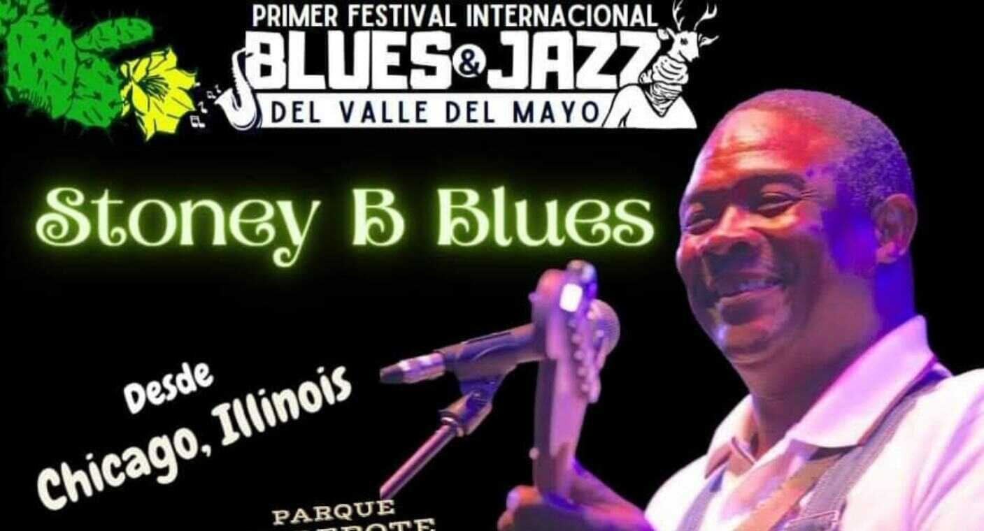 Realizará sociedad civil festival de jazz y blues con artistas locales e internacionales para la promoción cultural de Navojoa