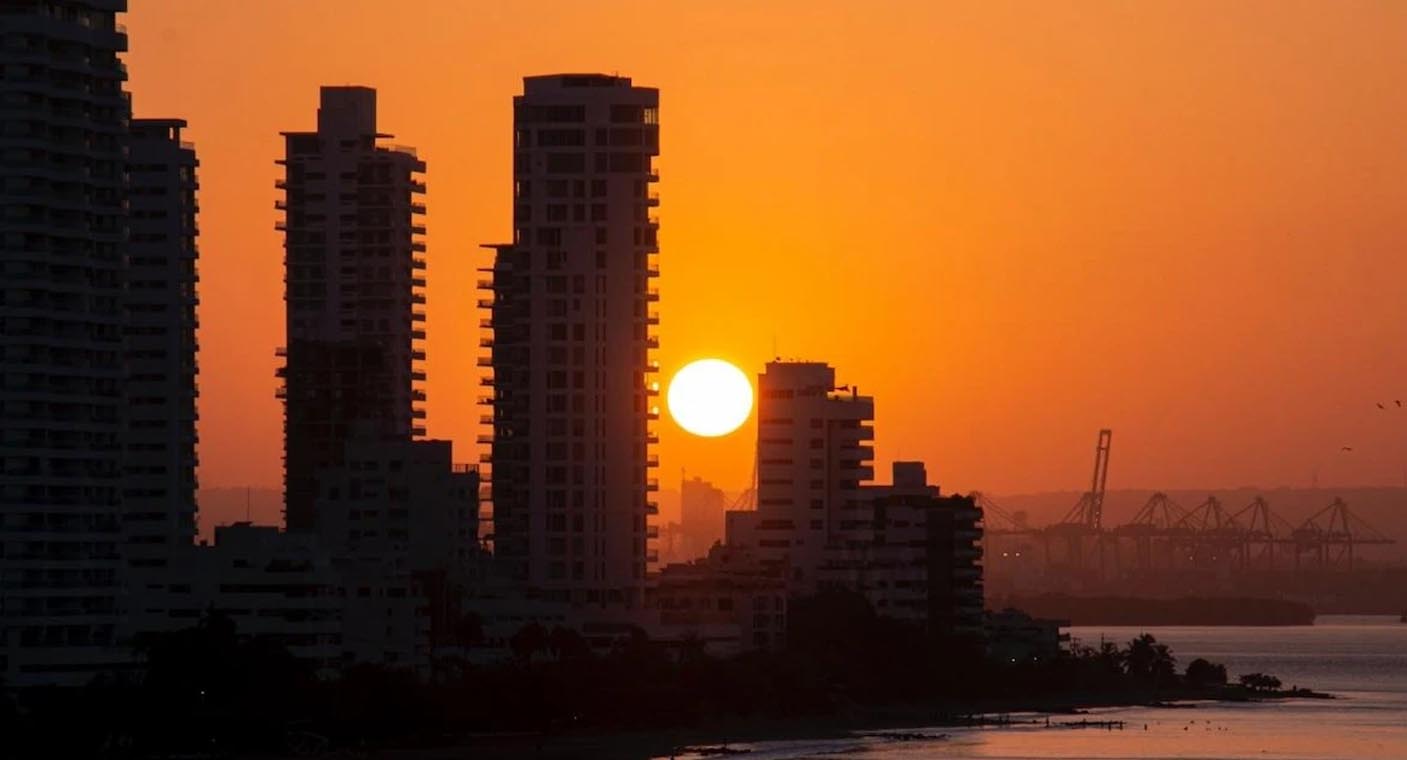 Julio de 2023, el mes más caluroso en el planeta desde que hay registro: OMM