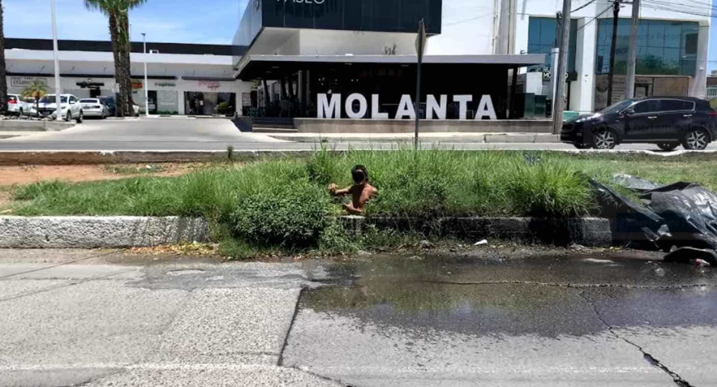 Retira policía de Hermosillo 27 personas de zonas en riesgo de inundaciones ante pronósticos de lluvias