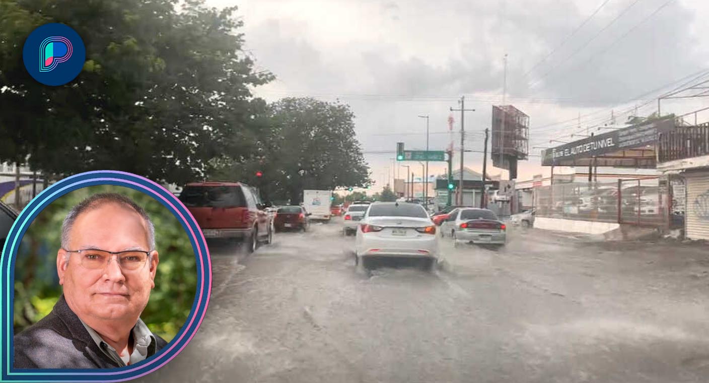 ¿Cómo enfrentar las fuertes lluvias en Hermosillo y evitar afectaciones en casa?: especialista