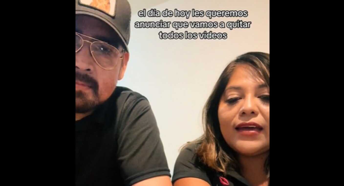 Cancelan serie “Catadores de Moteles” por presuntas quejas de empresarios en Hermosillo, ‘no cumplen con medidas sanitarias’: dueña de Lolitas Sex Shop